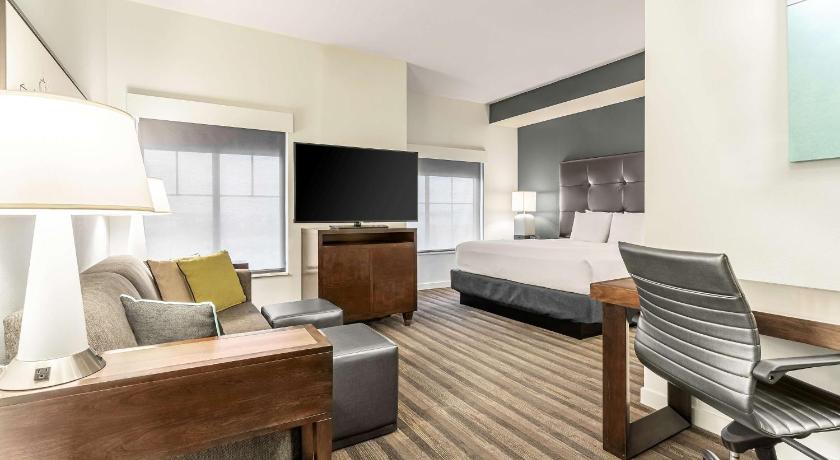 Hyatt House Richmond / Short Pump