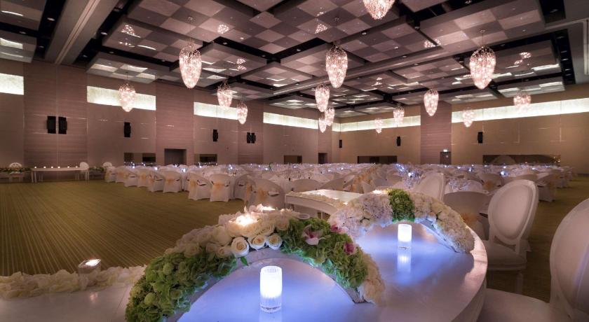 Adagio Abu Dhabi Al Bustan - image 12