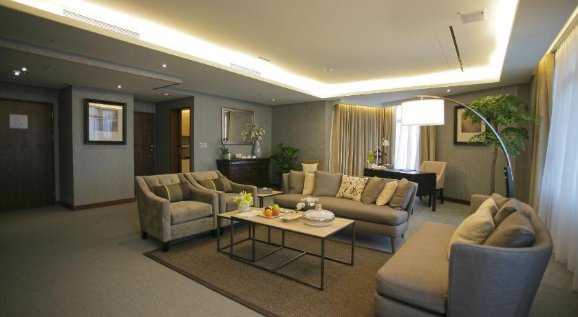 頂級套房 (Premium Suite)圖片 6