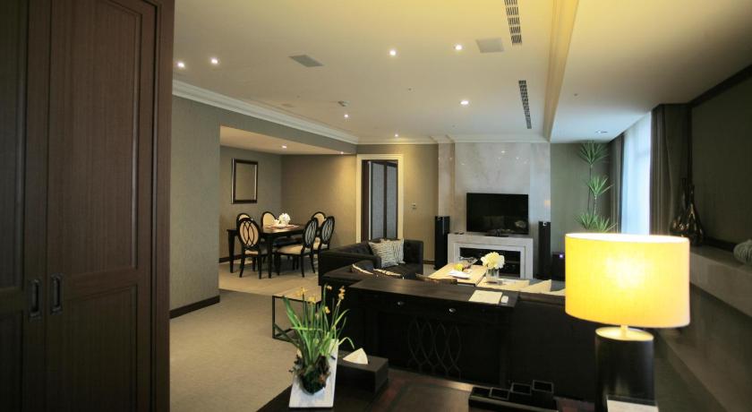 總統套房 (Presidential Suite)圖片 8
