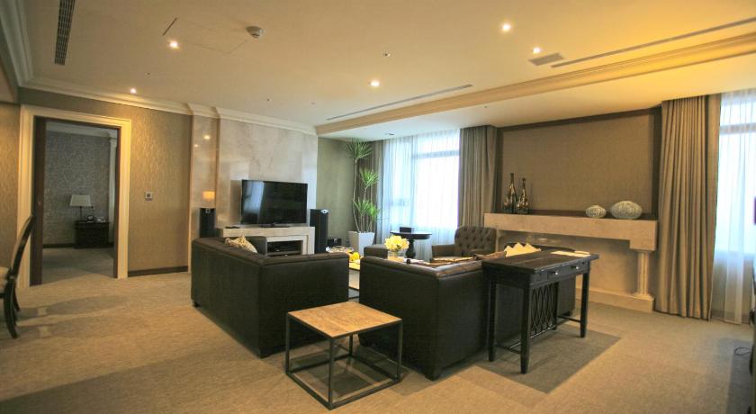 總統套房 (Presidential Suite)圖片 13
