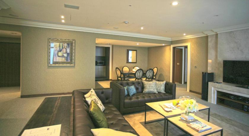 總統套房 (Presidential Suite)圖片 10
