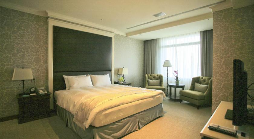 總統套房 (Presidential Suite)圖片 1
