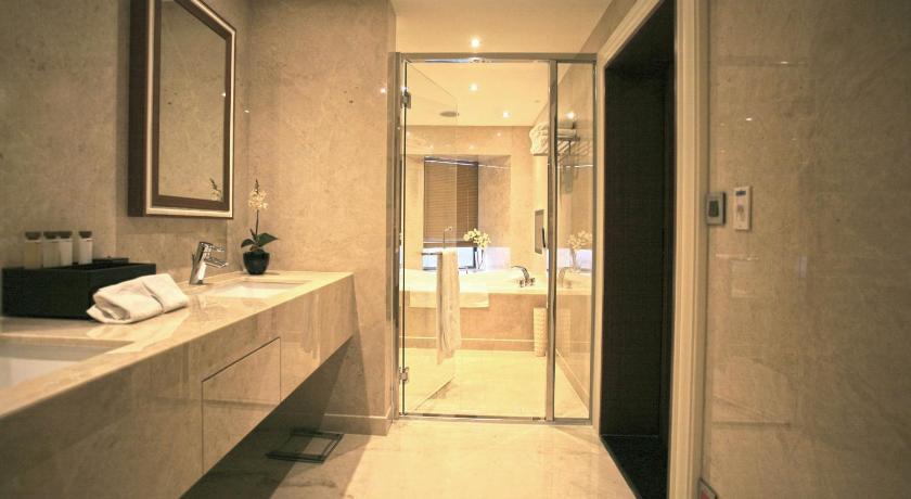 總統套房 (Presidential Suite)圖片 12