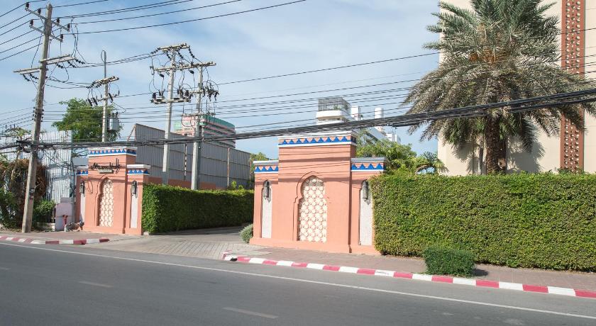 Image of Apartment 47