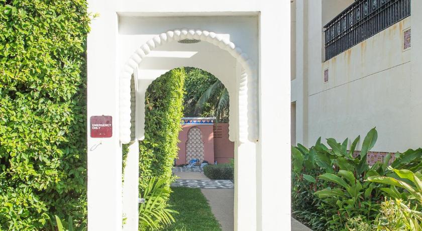 Image of Apartment 35