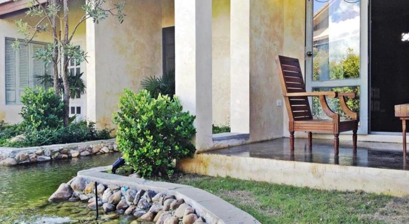 รูปของดีลักซ์ พูล แอคเซส เตียงแฝด (Deluxe Pool Access- Twin bed) 9