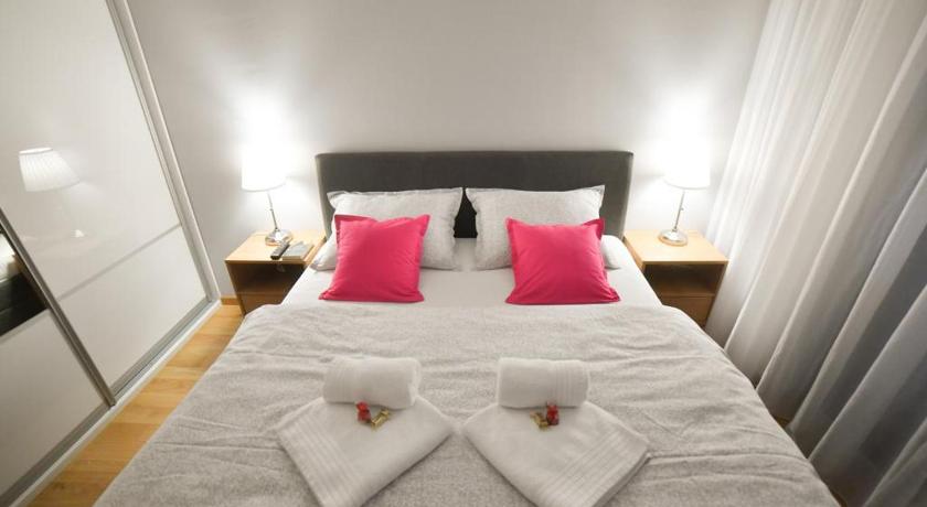 Apartman Silver Lux photo