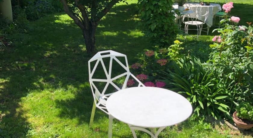 La maison de Concise - non adapte pour les enfants photo