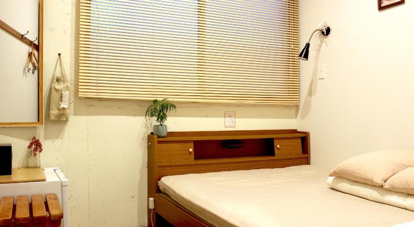 Hostel TOKI photo