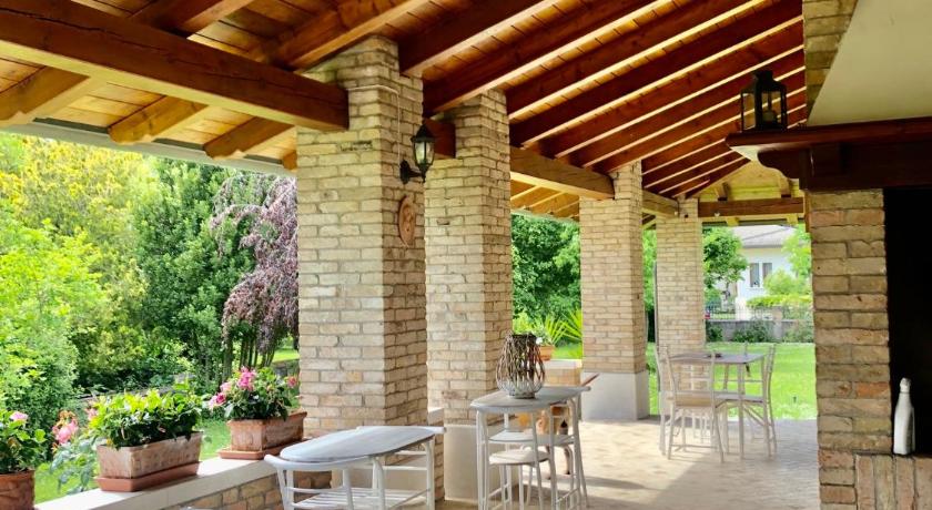B&B la Serenissima photo