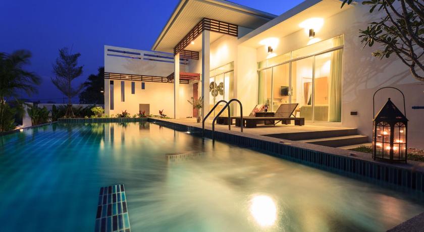 Image of 3-Bedroom Pool Villa 7