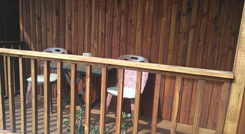 African Sky's the Limit -Quiet, peaceful self-catering photo