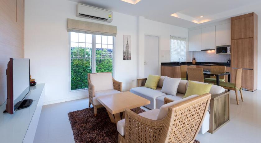 Image of 2-Bedroom Pool Villa 10