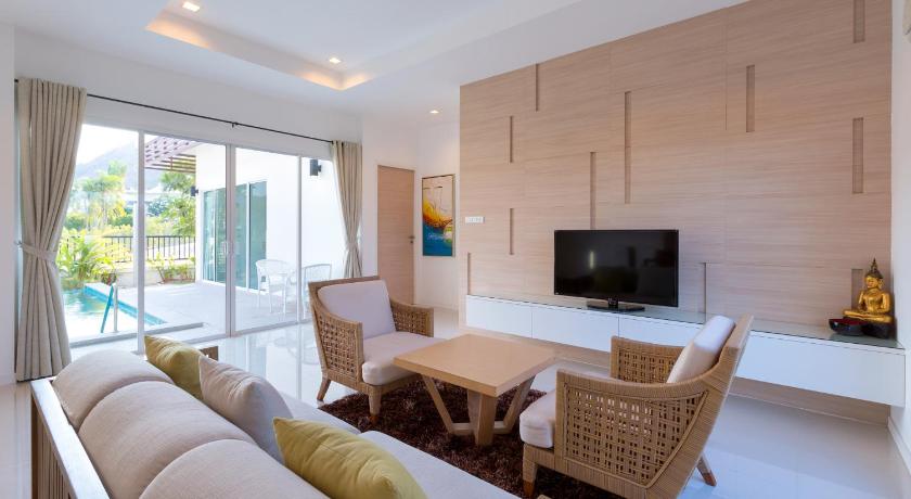 Image of 2-Bedroom Pool Villa 5