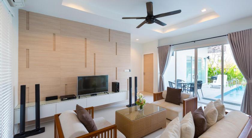Image of 2-Bedroom Pool Villa 6