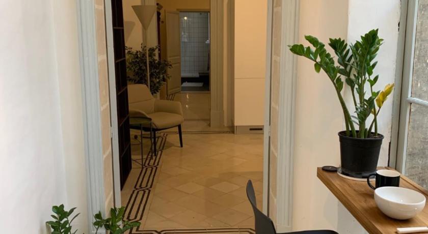 Luxury Valletta Apartment photo