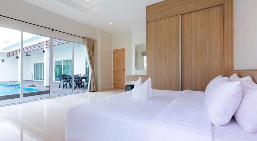 Image of 4-Bedroom Pool Villa 4