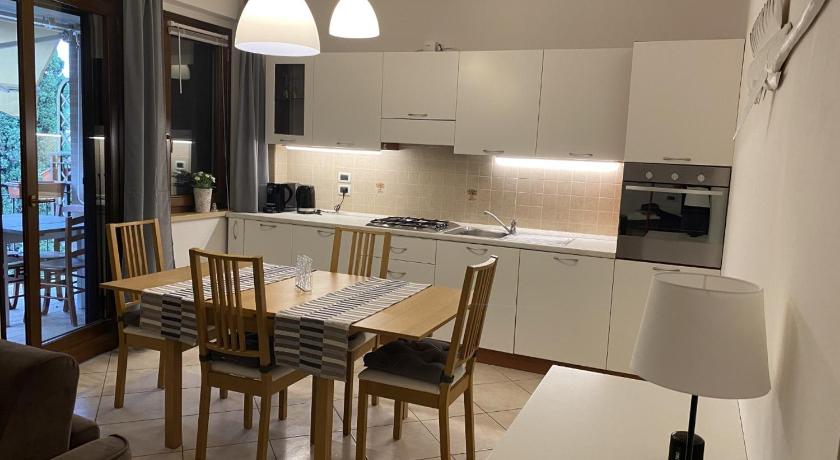 Casa Vacanza Oliveto