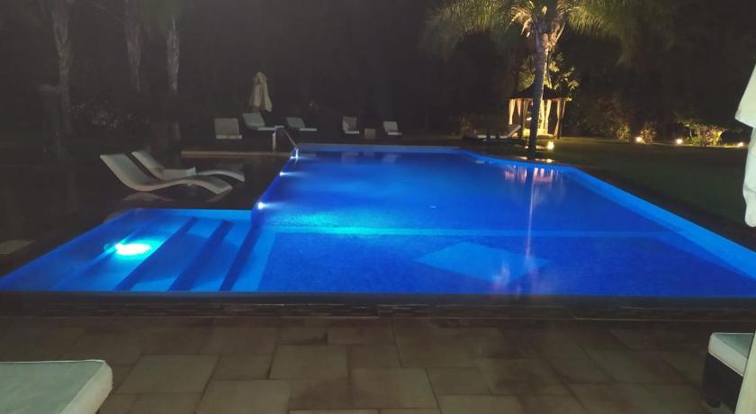 Villa Malika Silvana photo