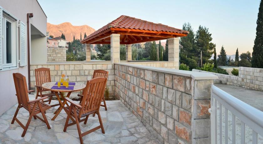 Villa Avantgarde B&B photo