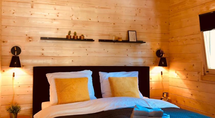 LODGE 5 Zandvoort