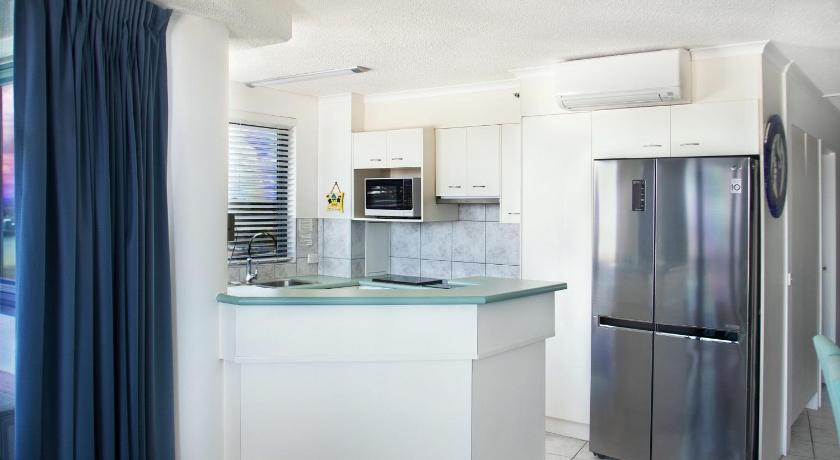 Centrepoint Apartments Caloundra