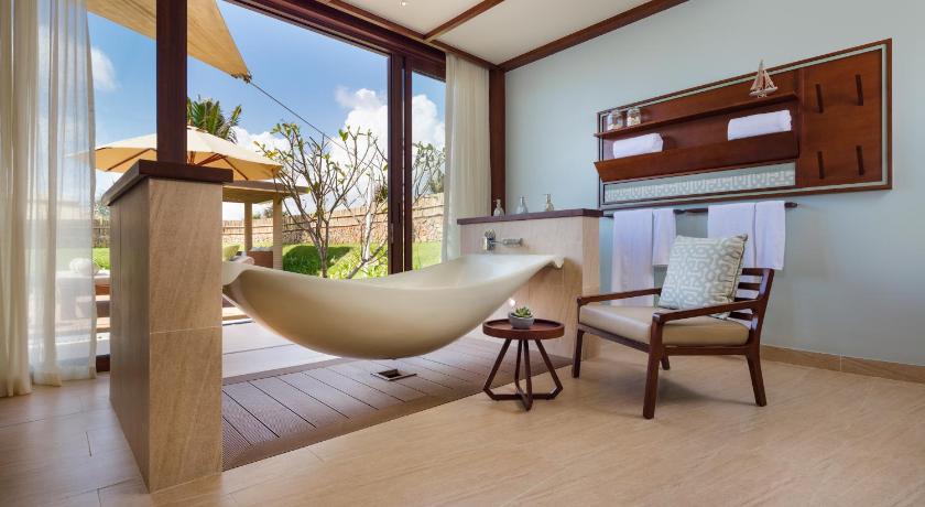 Afbeelding van Deluxe Hideaway Villa with Private Pool - All Spa Treatment Included 10