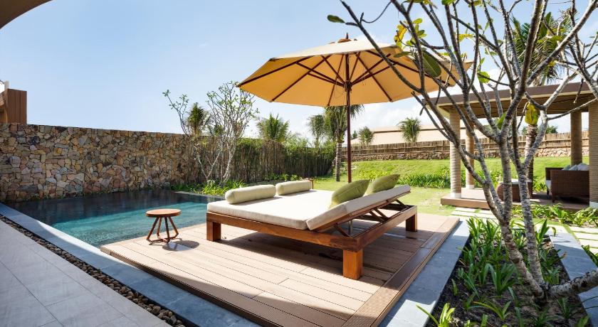 Afbeelding van Hideaway Villa with Private Pool - All Spa Treatment Included 7