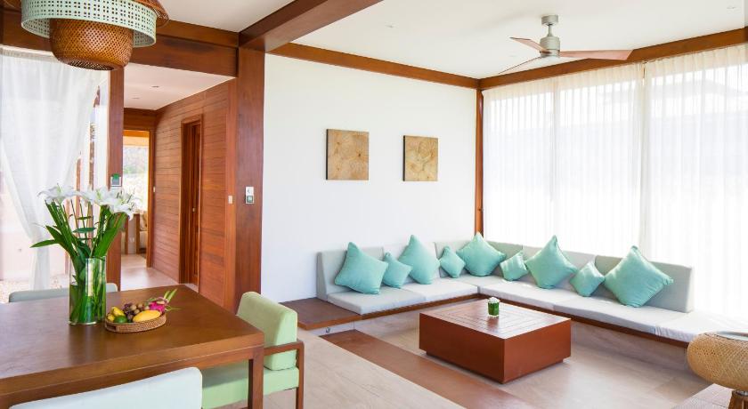 Afbeelding van 2-Bedroom Villa with Private Pool - All Spa Treatment Included 9