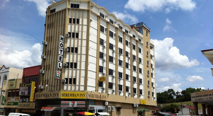 芙蓉芙蓉旅館 Seremban Inn Hotel Agoda 提供行程前一刻網上即時優惠價格訂房服務 芙蓉芙蓉旅館 Seremban Inn Hotel Agoda 提供行程前一刻網上即時優惠價格訂房服務