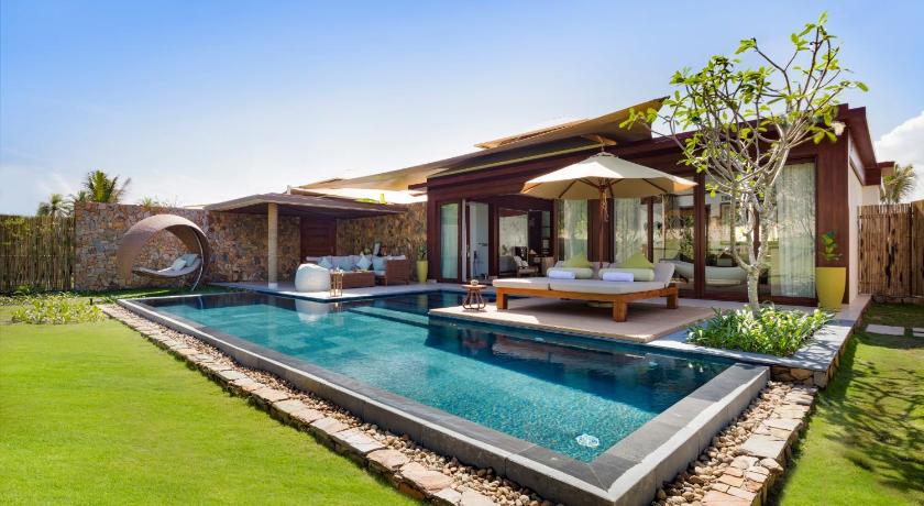 Afbeelding van Deluxe Hideaway Villa with Private Pool - All Spa Treatment Included 8