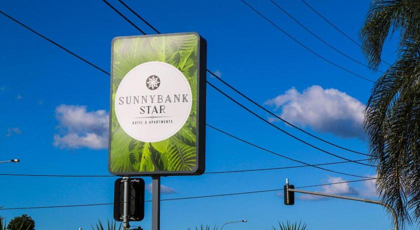 Sunnybank Star Hotel and Apartments