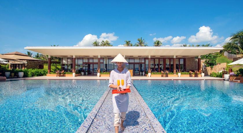 Fusion Resort Cam Ranh – All Spa Inclusive, Nha Trang có Miễn Phí Hủy, Bảng  Giá Năm 2021 &amp; Bài Đánh Giá