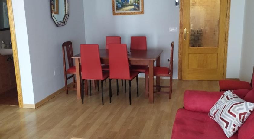 San Miguel — Hotel in Ciudad Real