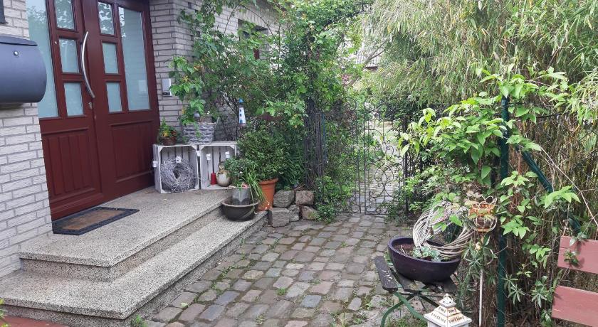 Bassener Monteurwohnung photo