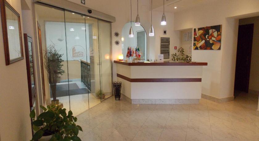 Albergo Roma — Hotel in Matera