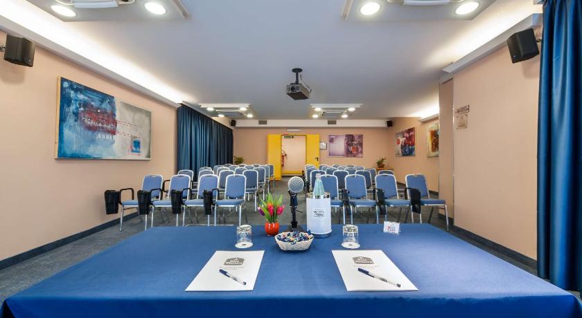 Best Western Hotel Mediterraneo