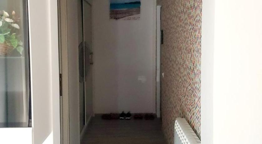 Apartament Muzea Mamaia Nord photo