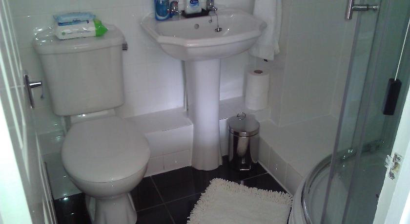 No 7 Priory Guest House photo
