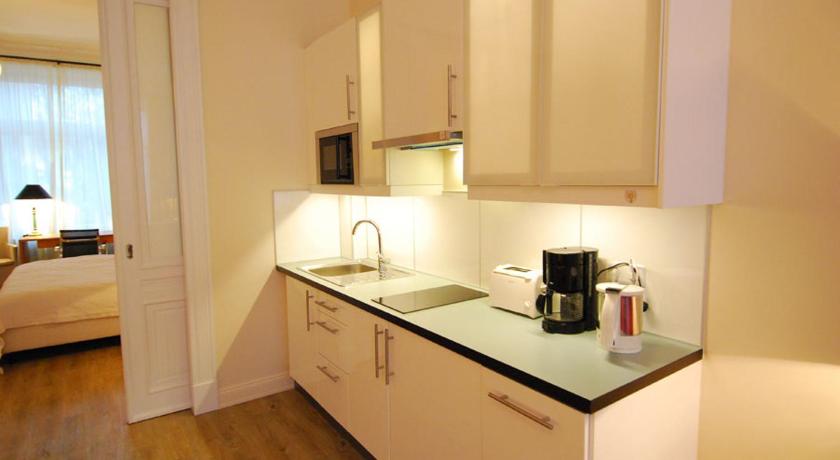 Image of Superior Apartment 1