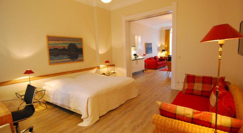 Image of Superior Apartment 4