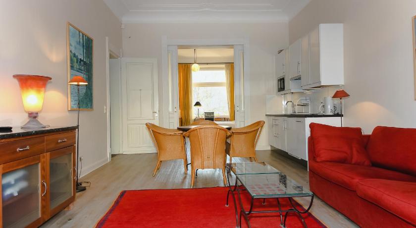Image of Superior Apartment 5