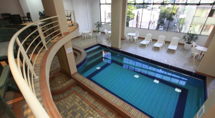 Hotel Blumenau - Balneario Camboriu