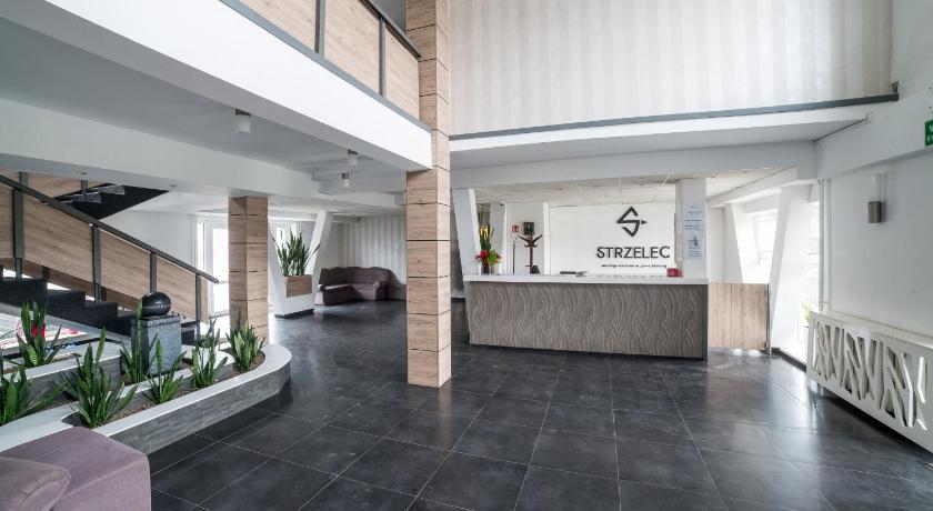 Strzelec Noclegi photo