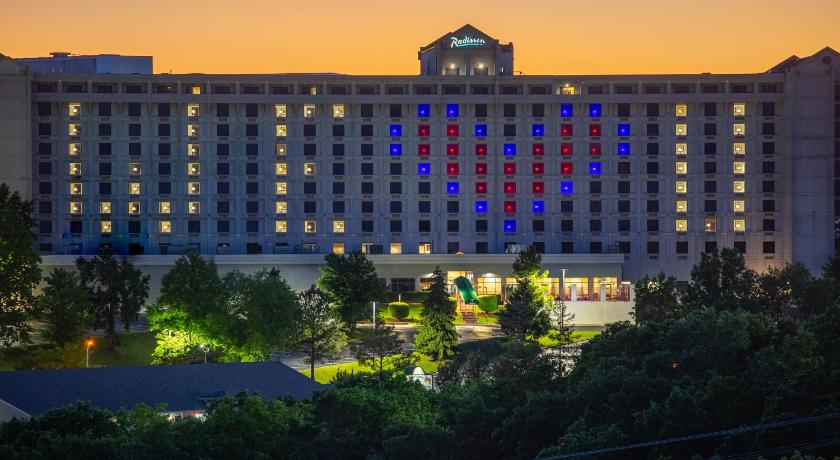 Radisson Hotel Branson