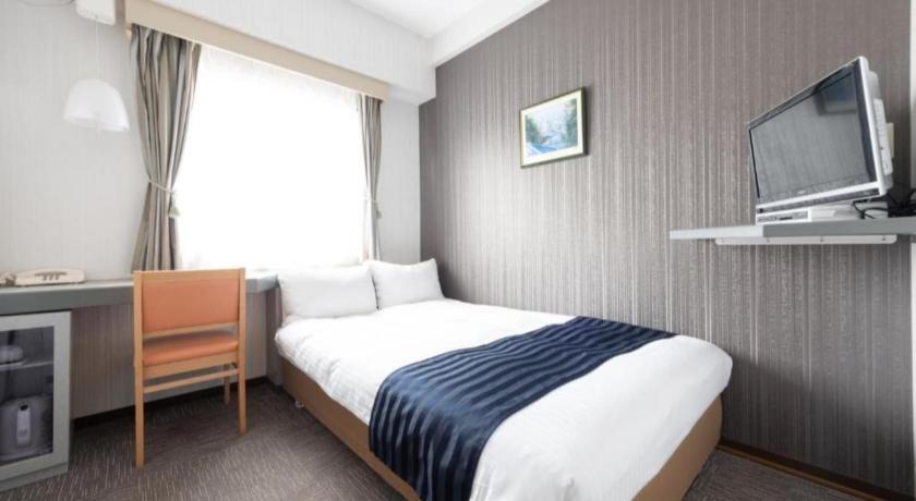 Tottori City Hotel / Vacation STAY 81351 — Hotel in Tottori