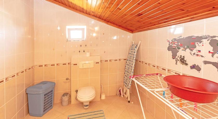 Paradise Town Villa Camilla 100 MBPS free wifi photo