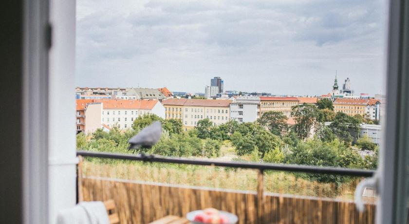 Boutique Expo Apartments #5 brno-living cz photo