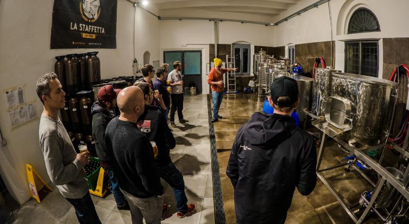 La Fabbrica photo